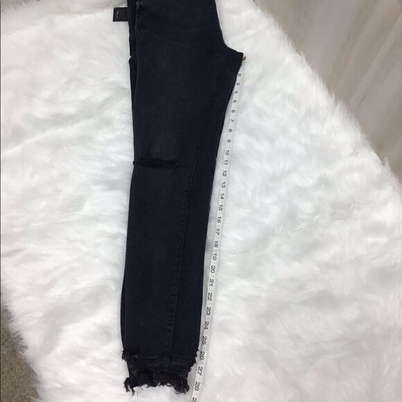 DL1961 Margaux Instasculpt Ankle Skinny Jeans NWOT - Picture 8 of 8